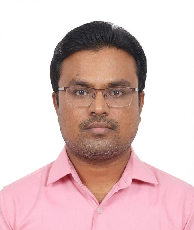 Dr Suresh Kumar